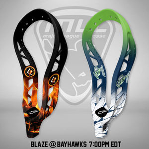 Image post by @sidewallzlacrosse on Instagram