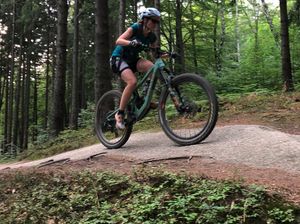 Image post by @bikerumor on Instagram