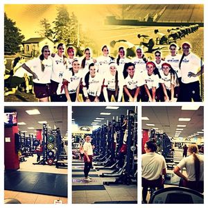 Image post by @bc_softball on Instagram