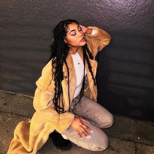 Image post by @minyaemckenzie on Instagram
