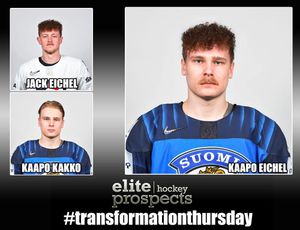Image post by @eliteprospectshockey on Instagram
