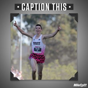 Image post by @milesplit on Instagram