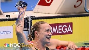 Video post by @nbcsports on YouTube