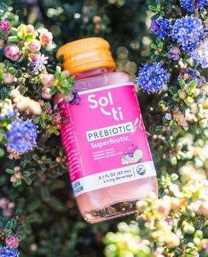 Image post by @drinksolti on Instagram