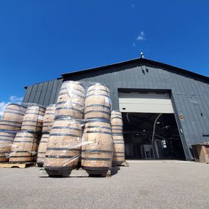 Image post by @10thmtnwhiskey on Instagram
