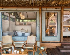 Image post by @chiawasafaris on Instagram