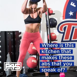 Image post by @f45_training_southeagle on Instagram