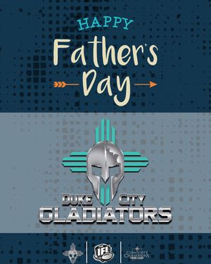 Image post by @dcgladiatorsofficial on Instagram