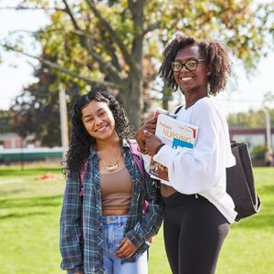 Image post by @umasslowell on Instagram