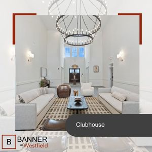 Image post by @BannerAtWestfield on Facebook