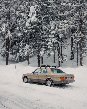 Image post by @mercedesbenz on Instagram