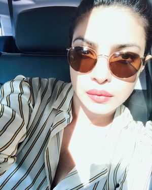 Image post by @priyankachopra on Instagram