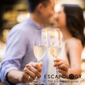 Image post by @escapologycf on Instagram