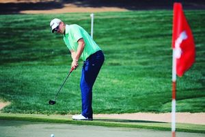 Image post by @berndwiesberger on Instagram