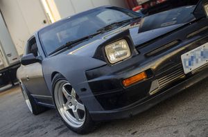 Image post by @jzx_ryan on Instagram