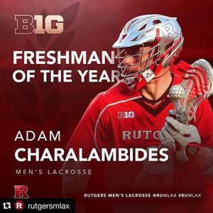 Image post by @cascade_lacrosse on Instagram