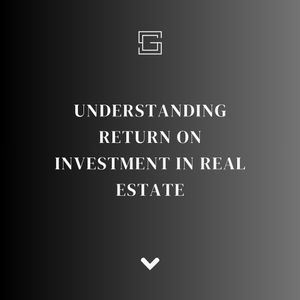 Image post by @samgrayrealestate on Instagram