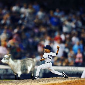 Image post by @mlb.mini on Instagram