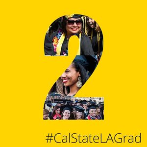 Image post by @mycalstatela on Instagram