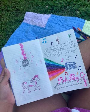 Image post by @pilotpenusa on Instagram