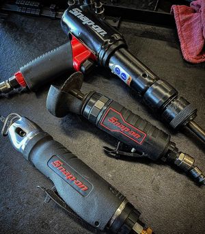 Image post by @snapon_official on Instagram