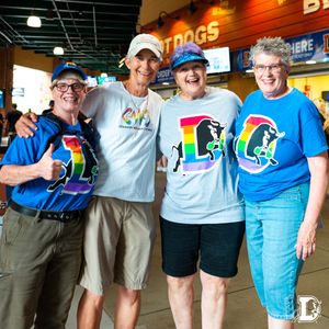 Image post by @durhambulls on Instagram