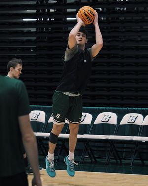 Image post by @binghamtonmbb on Instagram