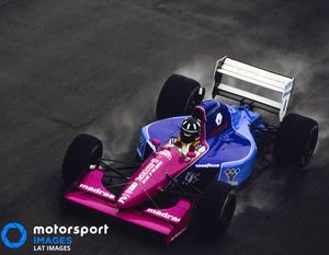 Image post by @motorsport.images on Instagram