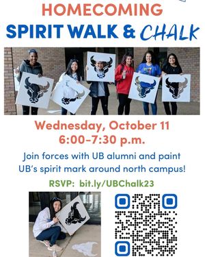 Image post by @ubtrueblue on Instagram