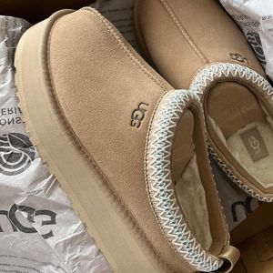 Image post by @ugg on Instagram