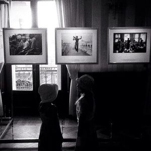 Image post by @gettyimages on Instagram