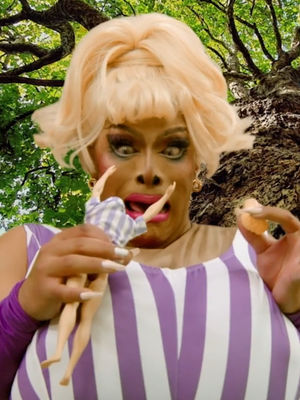 Video post by @rupaulsdragrace on TikTok