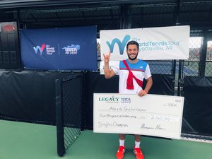 Image post by @tenniscanada on Instagram