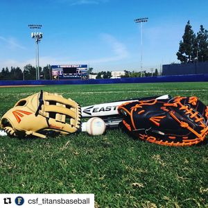 Image post by @eastonbaseball on Instagram