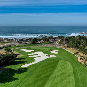 Image post by @pebblebeachresorts on Instagram