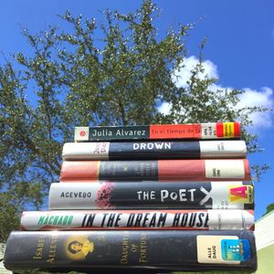 Image post by @stjohnscountylibrary on Instagram