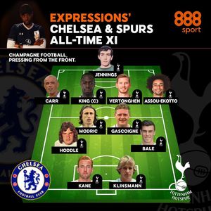 Image post by @888sport on Instagram