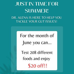Image post by @anewdayhealth on Instagram