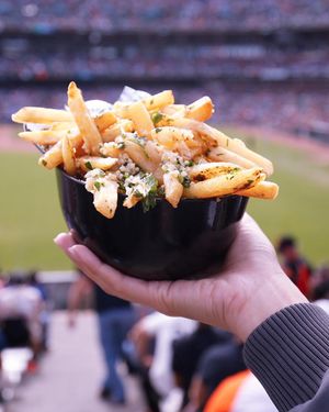 Image post by @stubhub on Instagram