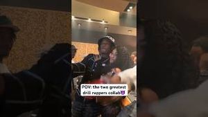 Video post by @bandmanrill on YouTube