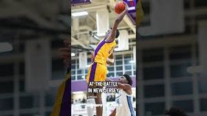 Video post by @maxpreps on YouTube