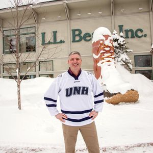 Image post by @uofnh on Instagram