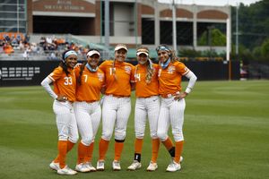 Image post by @vol_softball on Instagram