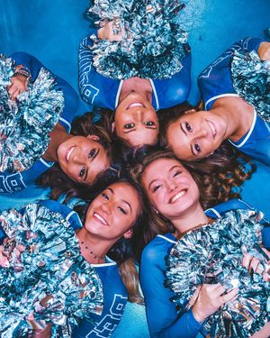 Image post by @bentleydanceteam on Instagram