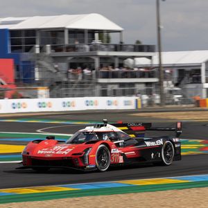 Image post by @whelenmotorsports on Instagram