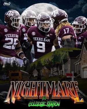 Image post by @aggie_crew on Instagram