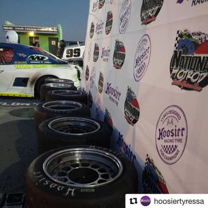 Image post by @hoosiertire on Instagram