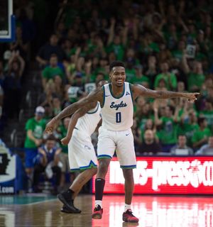 Image post by @fgcudirtybirds on Instagram