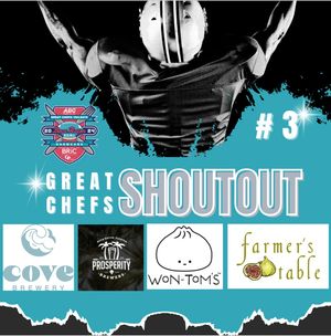 Image post by @bocabowl on Instagram