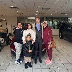 Image post by @mohawkchevrolet on Instagram